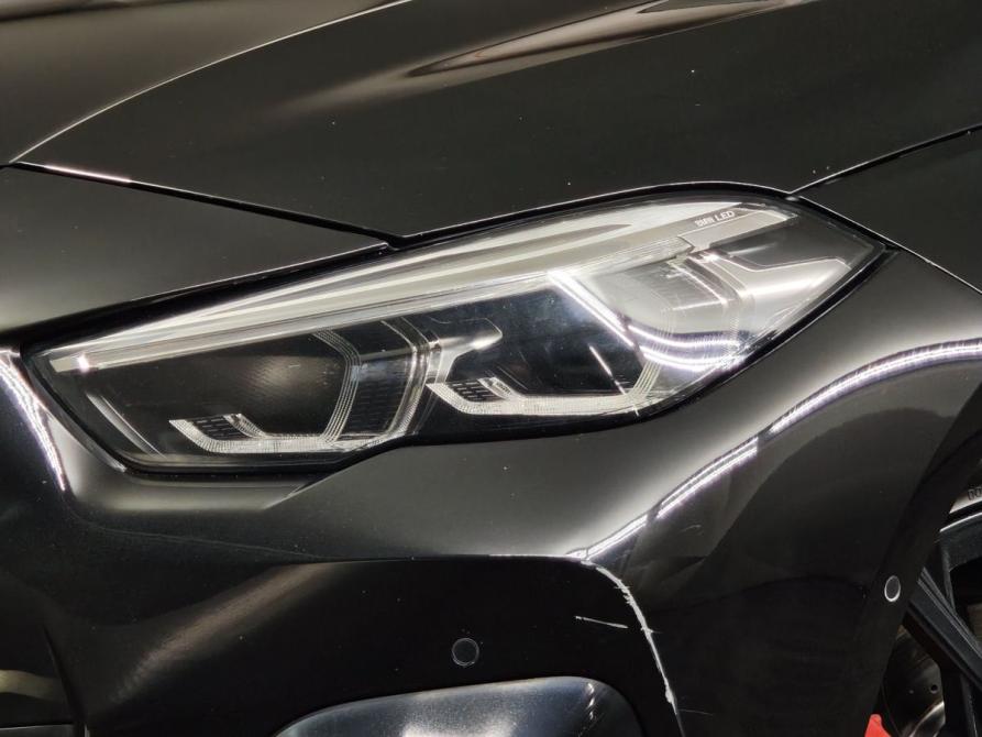 BMW 2 серии F44 Москва  - изображение 8