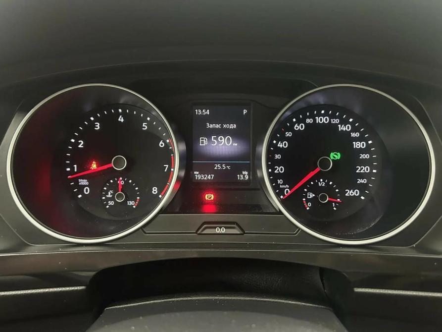 Volkswagen Tiguan II Набережные Челны  - изображение 10