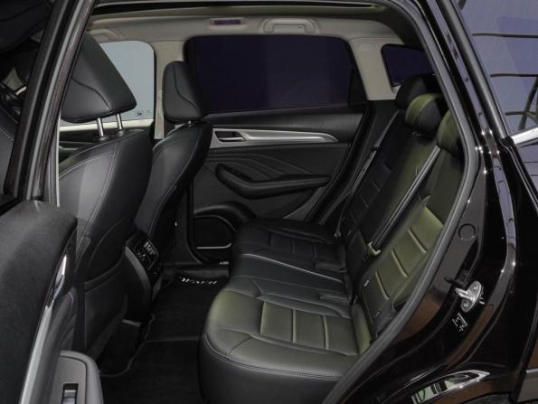 Haval F7 I с пробегом 2021 года, цена 2 019 000 рублей, 44468 км, внедорожник, Автокод Объявления
