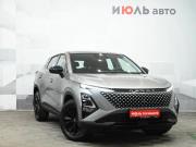 Omoda C5 I Екатеринбург  - изображение 25
