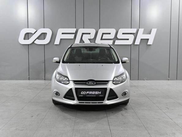 Ford Focus III с пробегом 2011 года, цена 825 000 рублей, 151864 км, седан, Автокод Объявления