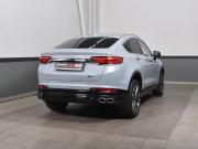 Geely Tugella I Рестайлинг Кемерово  - изображение 32