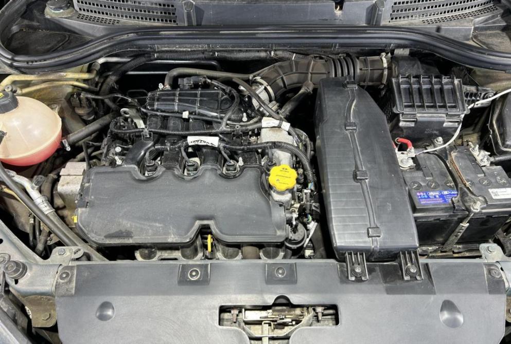 Lada (ВАЗ) Vesta I Саранск  - изображение 26