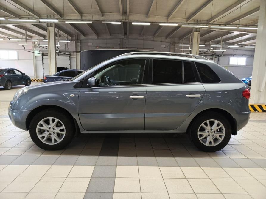 Renault Koleos I Набережные Челны  - изображение 10