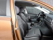 Kia Sportage IV Екатеринбург  - изображение 32