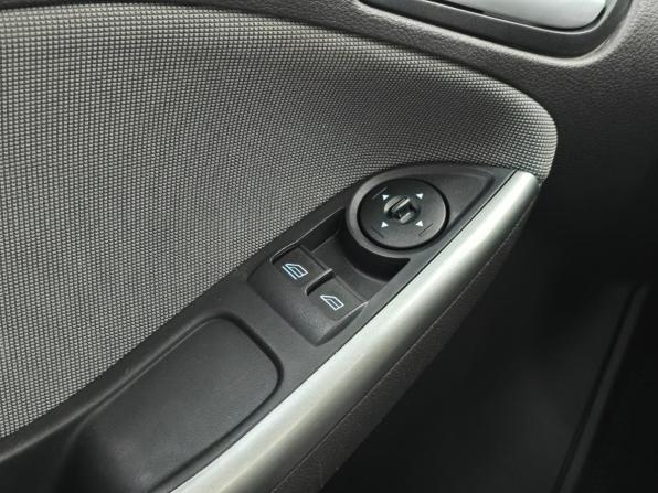 Ford Focus III с пробегом 2014 года, цена 935 000 рублей, 136000 км, седан, Автокод Объявления