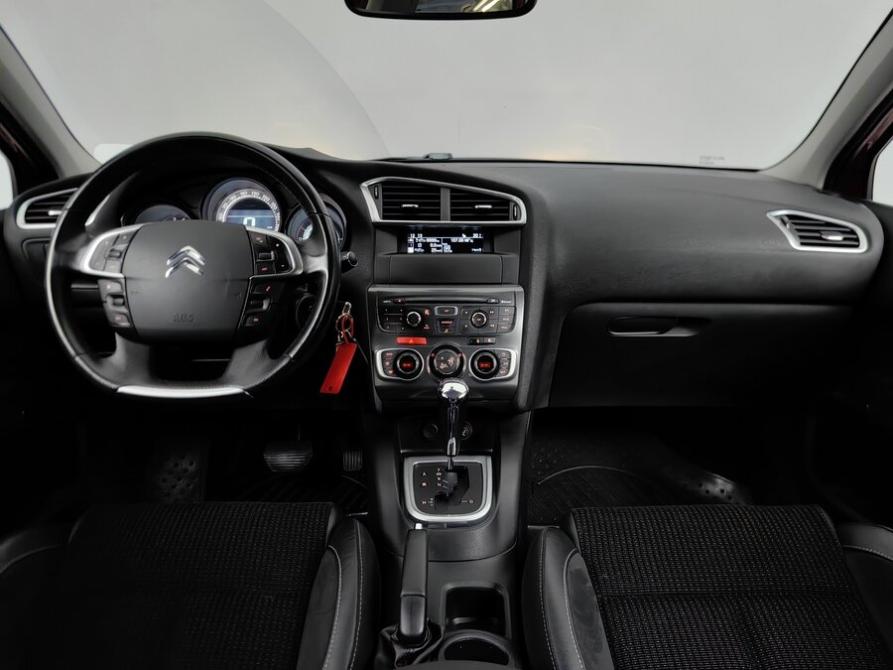 Citroen C4 II Подольск  - изображение 12