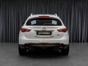 Infiniti QX70 Тюмень  - изображение 31