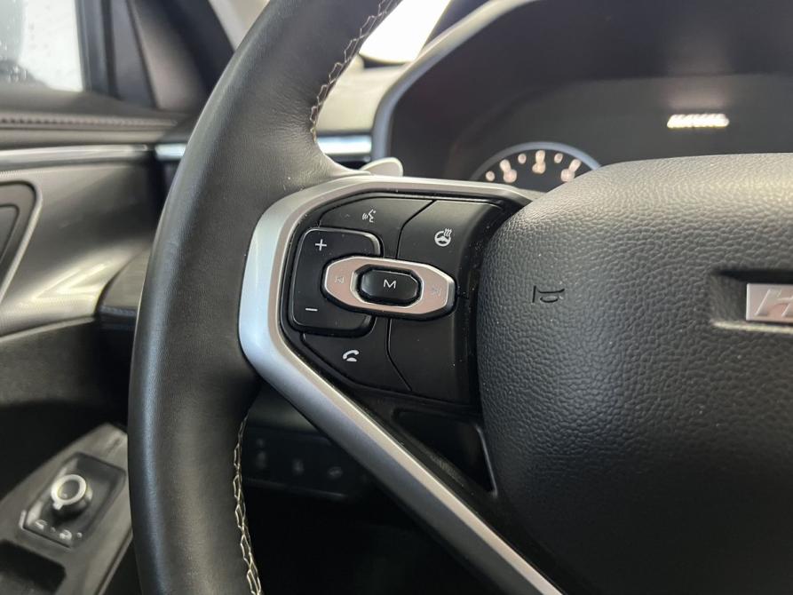 Haval Jolion I Уфа  - изображение 16
