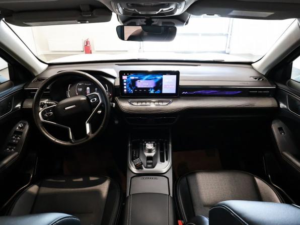 Haval Jolion I Рестайлинг с пробегом 2025 года, цена 1 975 000 рублей, 26425 км, внедорожник, Автокод Объявления