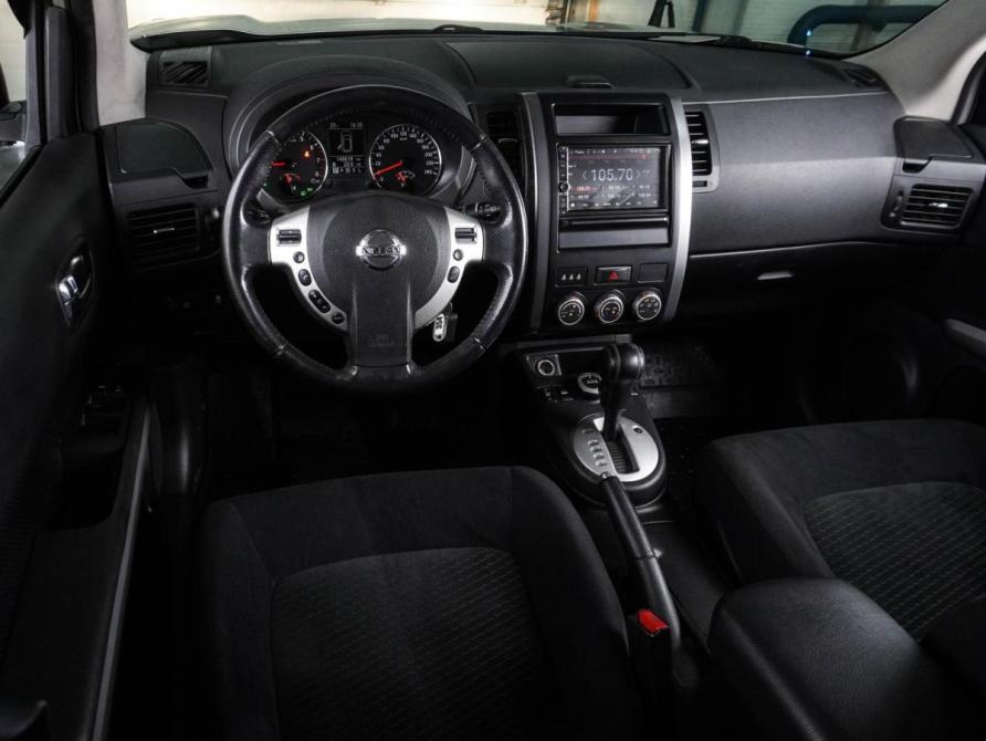 Nissan X-Trail II Рестайлинг Воронеж  - изображение 6