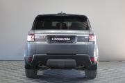 Land Rover Range Rover Sport II Санкт-Петербург  - изображение 47