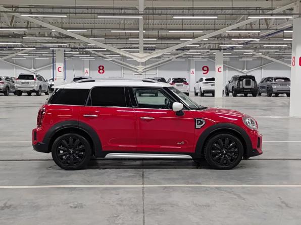 Mini Countryman II Рестайлинг с пробегом 2020 года, цена 3 260 000 рублей, 83095 км, внедорожник, Автокод Объявления