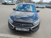 Lada (ВАЗ) Granta I Рестайлинг Воронеж  - изображение 8