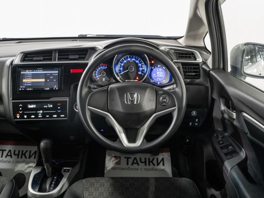 Honda Fit III Иркутск  - изображение 9