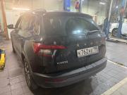 Skoda Karoq I Санкт-Петербург  - изображение 39