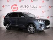 Chery Tiggo 8 Pro I Минеральные Воды  - изображение 22