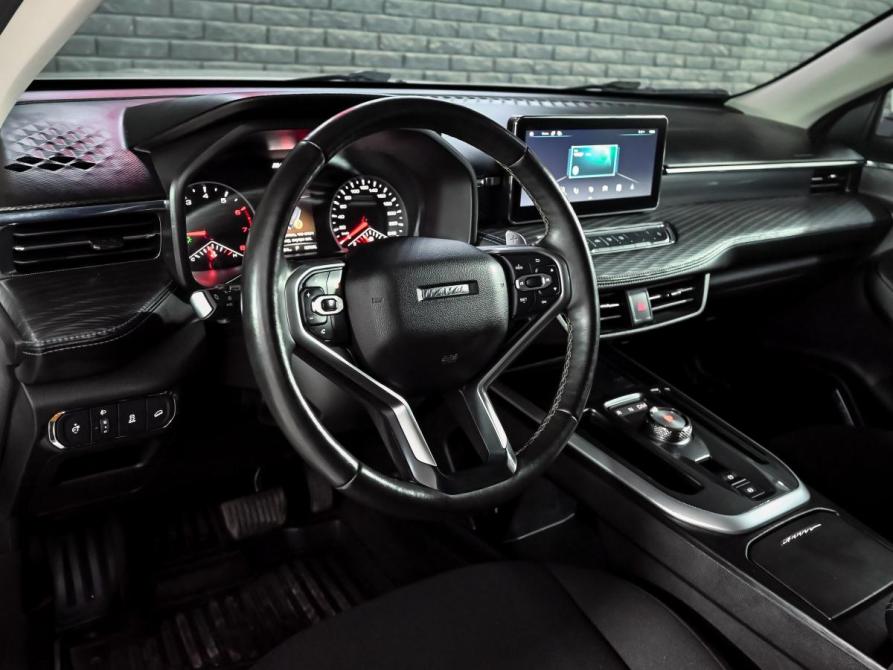 Haval Jolion I Екатеринбург  - изображение 12