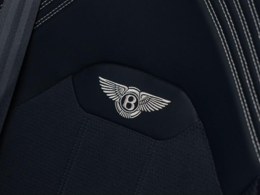 Bentley Bentayga I Рестайлинг Москва  - изображение 12