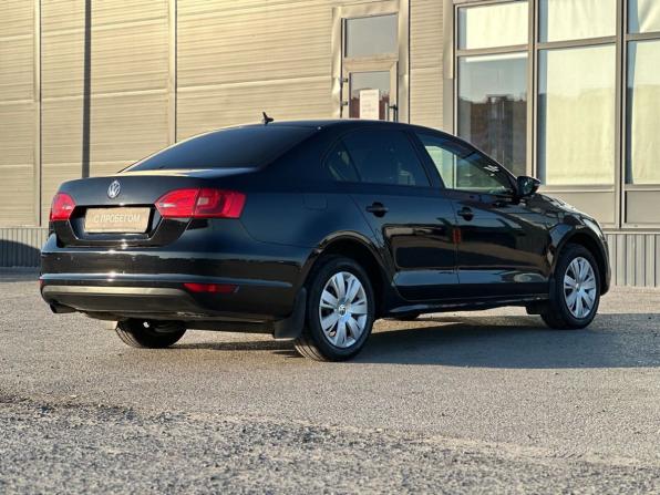 Volkswagen Jetta VI с пробегом 2012 года, цена 999 000 рублей, 174200 км, седан, Автокод Объявления