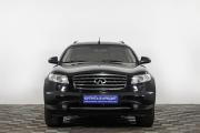 Infiniti FX I (S50) Рестайлинг Сургут  - изображение 20