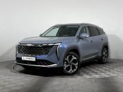 Geely Atlas II Санкт-Петербург  - изображение 23