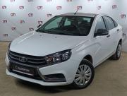 Lada (ВАЗ) Vesta I Санкт-Петербург  - изображение 24