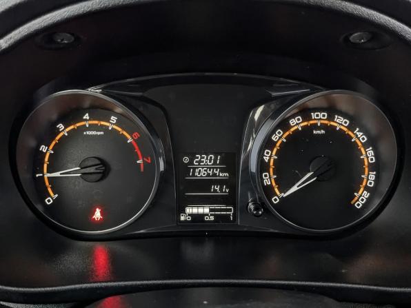 Lada (ВАЗ) Granta I Рестайлинг с пробегом 2023 года, цена 645 000 рублей, 110642 км, седан, Автокод Объявления