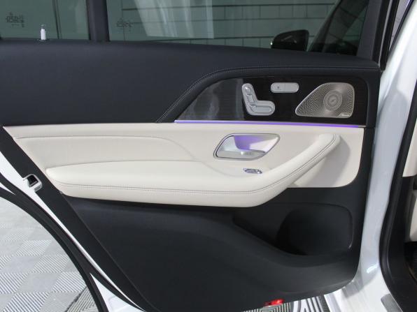 Mercedes-Benz GLS II (X167) с пробегом 2021 года, цена 8 949 000 рублей, 63417 км, внедорожник, Автокод Объявления