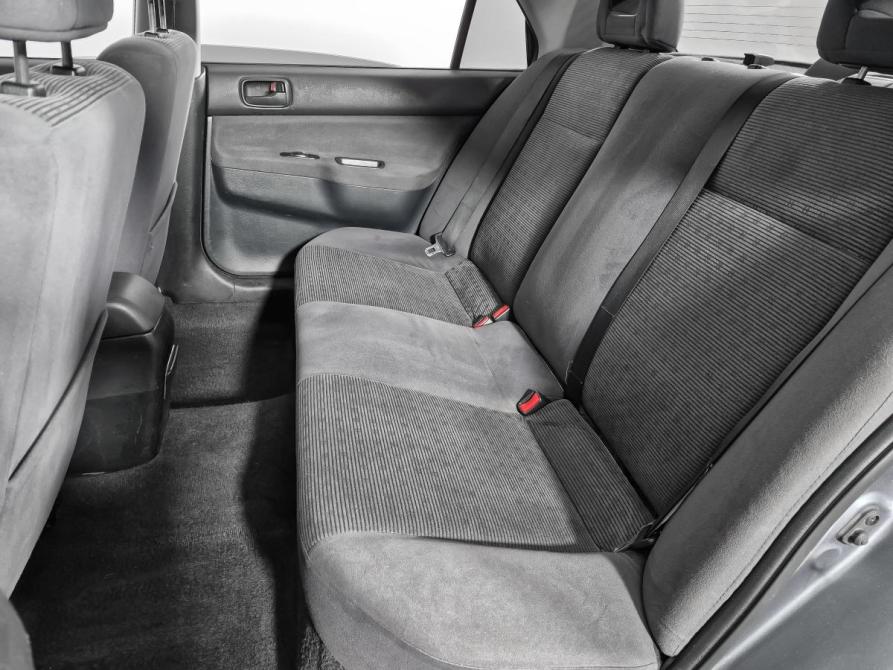 Mitsubishi Lancer IX Нижний Новгород  - изображение 12