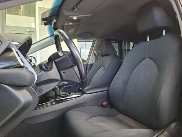 Toyota Camry VIII (XV70) с пробегом 2019 года, цена 2 371 000 рублей, 157713 км, седан, Автокод Объявления
