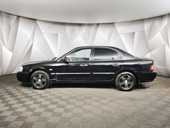 Kia Magentis I Рестайлинг с пробегом 2005 года, цена 325 000 рублей, 246828 км, седан, Автокод Объявления