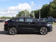 Geely Tugella I Рестайлинг Москва  - изображение 29