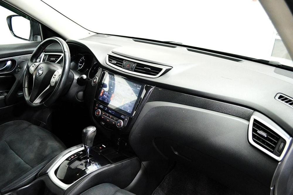 Nissan X-Trail III Сургут  - изображение 21