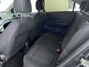 Chevrolet Aveo II Ростов-на-Дону  - изображение 37