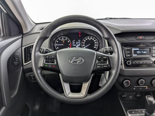 Hyundai Creta I Рестайлинг с пробегом 2020 года, цена 1 835 000 рублей, 68941 км, внедорожник, Автокод Объявления
