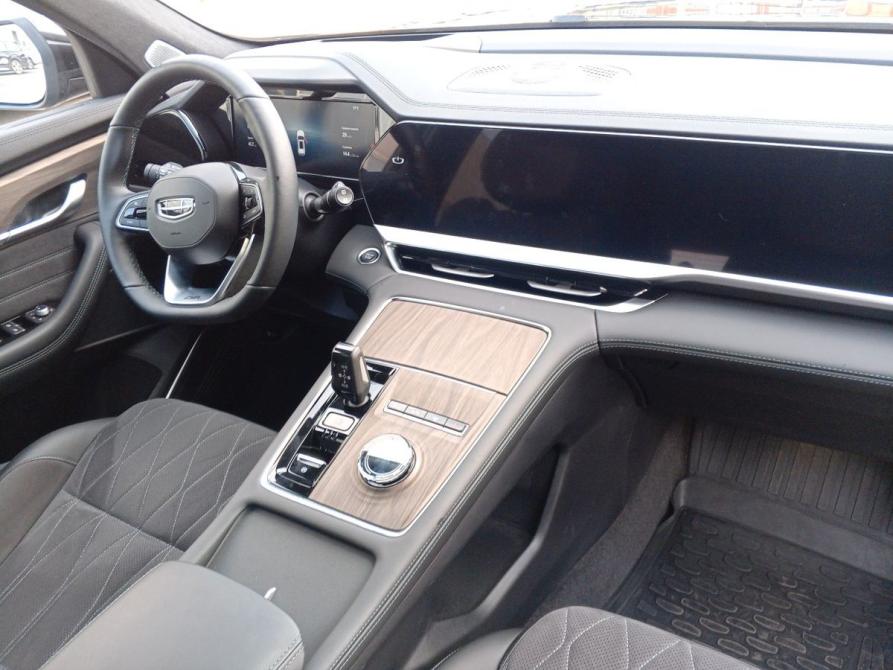 Geely Monjaro I Оренбург  - изображение 9