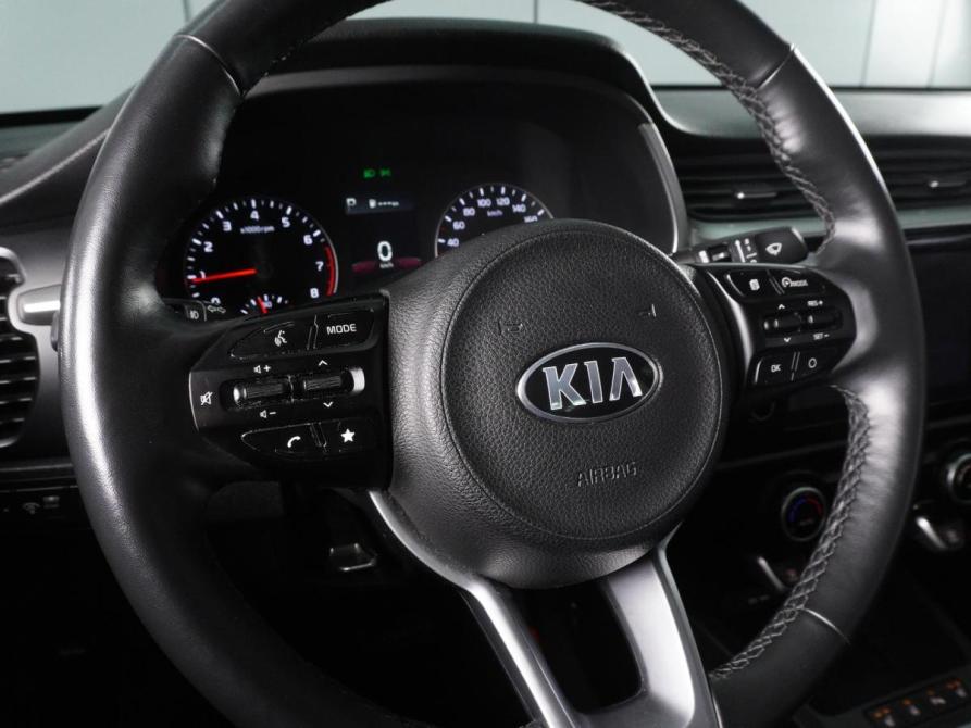 Kia Rio IV Рестайлинг Минеральные Воды  - изображение 18