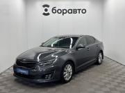 Kia Optima III Рестайлинг Воронеж  - изображение 25