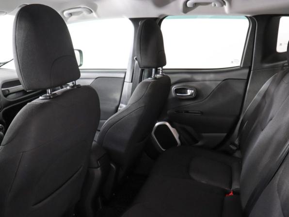 Jeep Renegade I с пробегом 2017 года, цена 1 549 000 рублей, 99506 км, внедорожник, Автокод Объявления