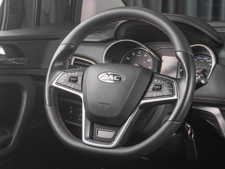 JAC JS3 Тюмень  - изображение 18