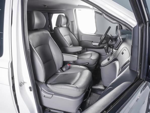Hyundai Grand Starex I Рестайлинг 2 с пробегом 2019 года, цена 4 250 000 рублей, 26799 км, минивэн, Автокод Объявления