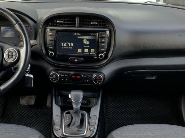Kia Soul III с пробегом 2021 года, цена 1 650 000 рублей, 43500 км, хэтчбек, Автокод Объявления