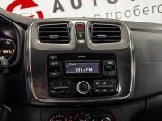 Renault Logan II Рестайлинг Минеральные Воды  - изображение 24