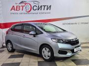 Honda Fit III Рестайлинг Воронеж  - изображение 22