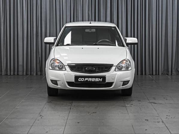 Lada (ВАЗ) Priora I с пробегом 2012 года, цена 580 000 рублей, 298022 км, седан, Автокод Объявления