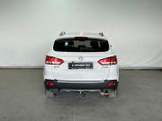 Dongfeng AX7 I Москва  - изображение 24