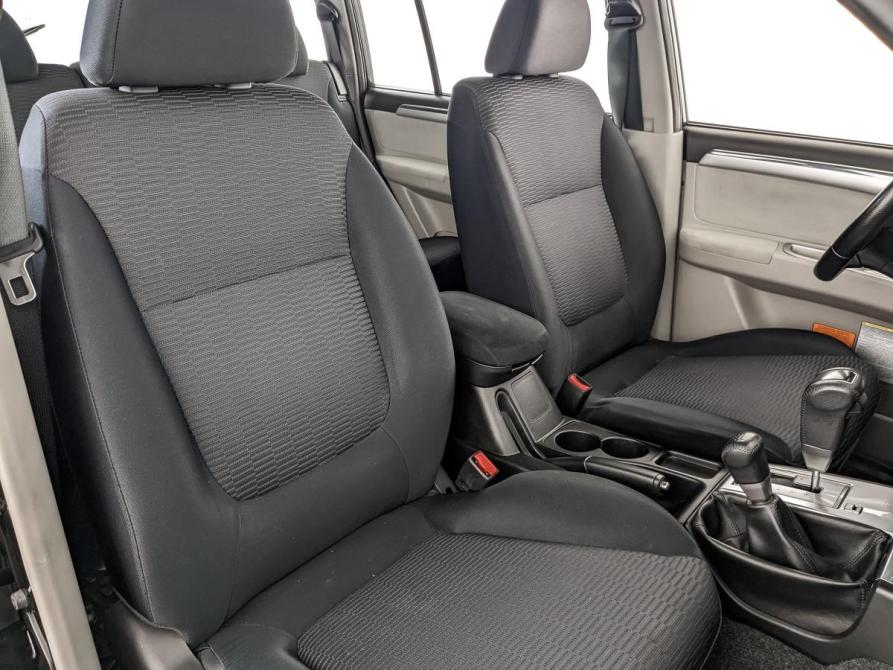 Mitsubishi Pajero Sport II Москва  - изображение 23