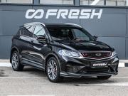 Geely Coolray I Новороссийск  - изображение 25