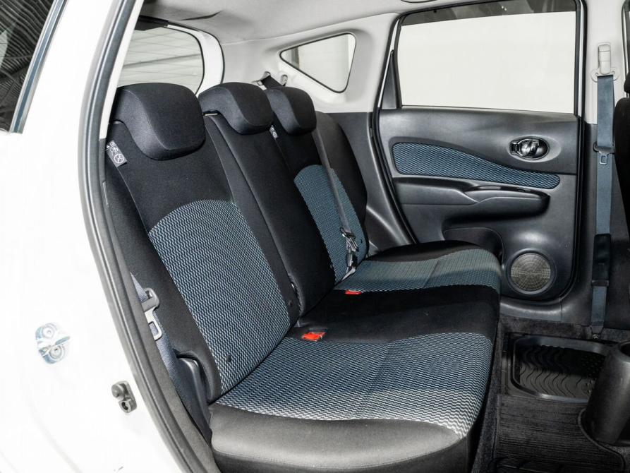 Nissan Note II Чита  - изображение 5